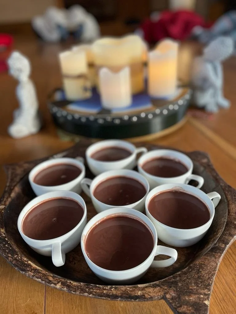 Wim Hof Method weekend + Animal Flow