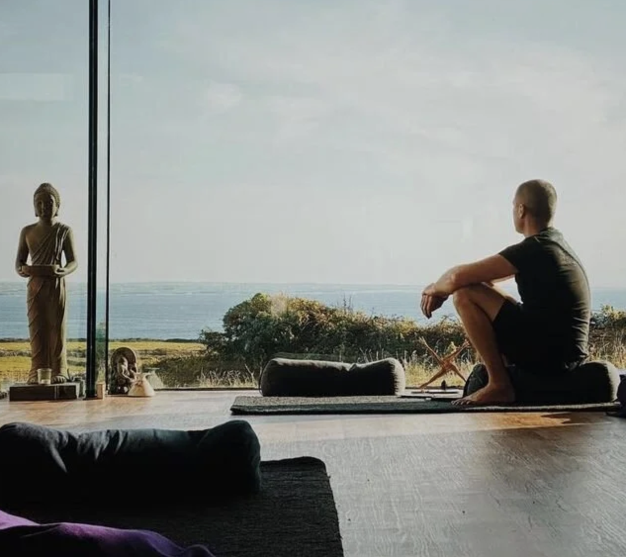 Why Level Two Breathwork Teacher Training Matters