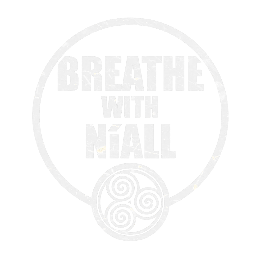 Breathe With Níall