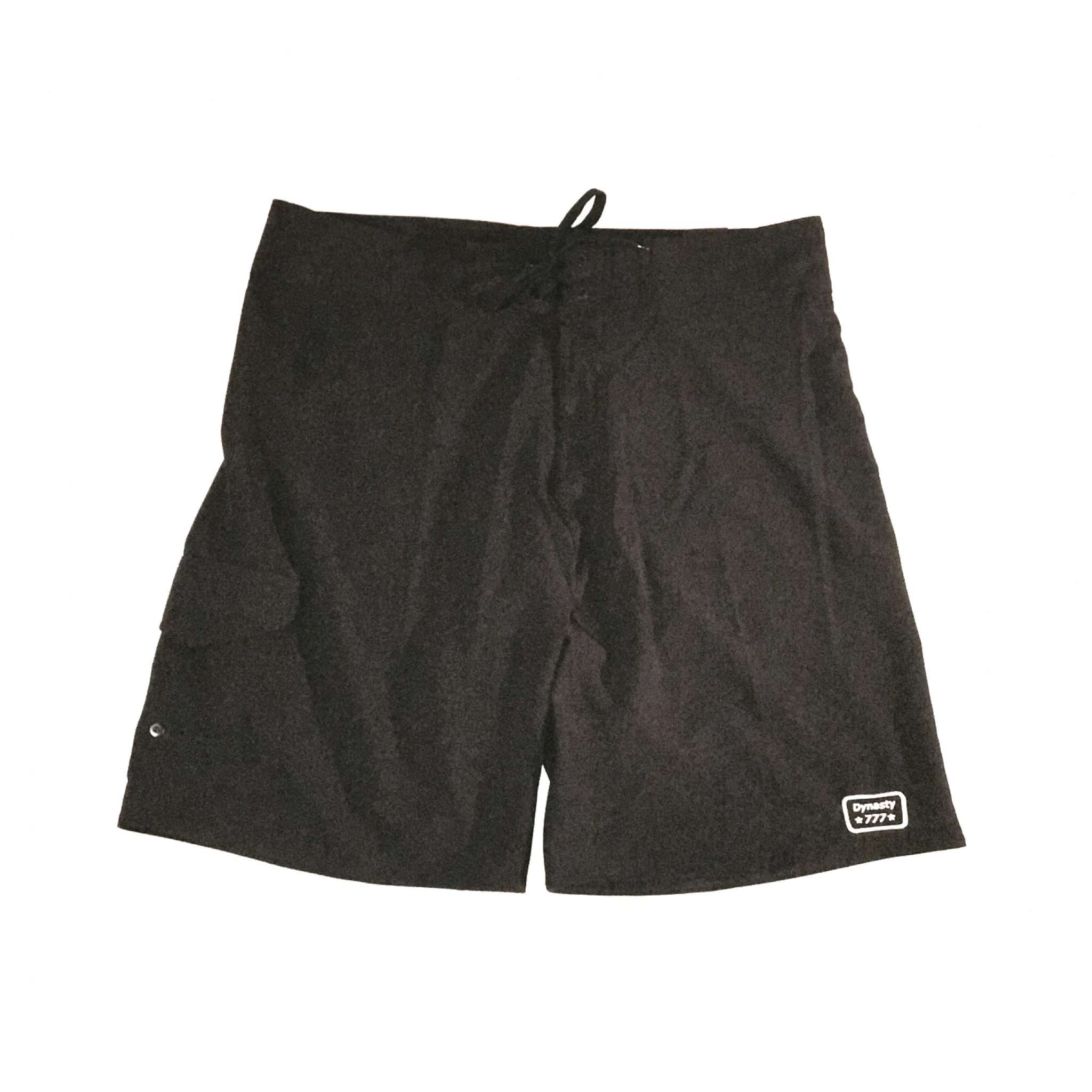 Board Shorts - Black.JPG