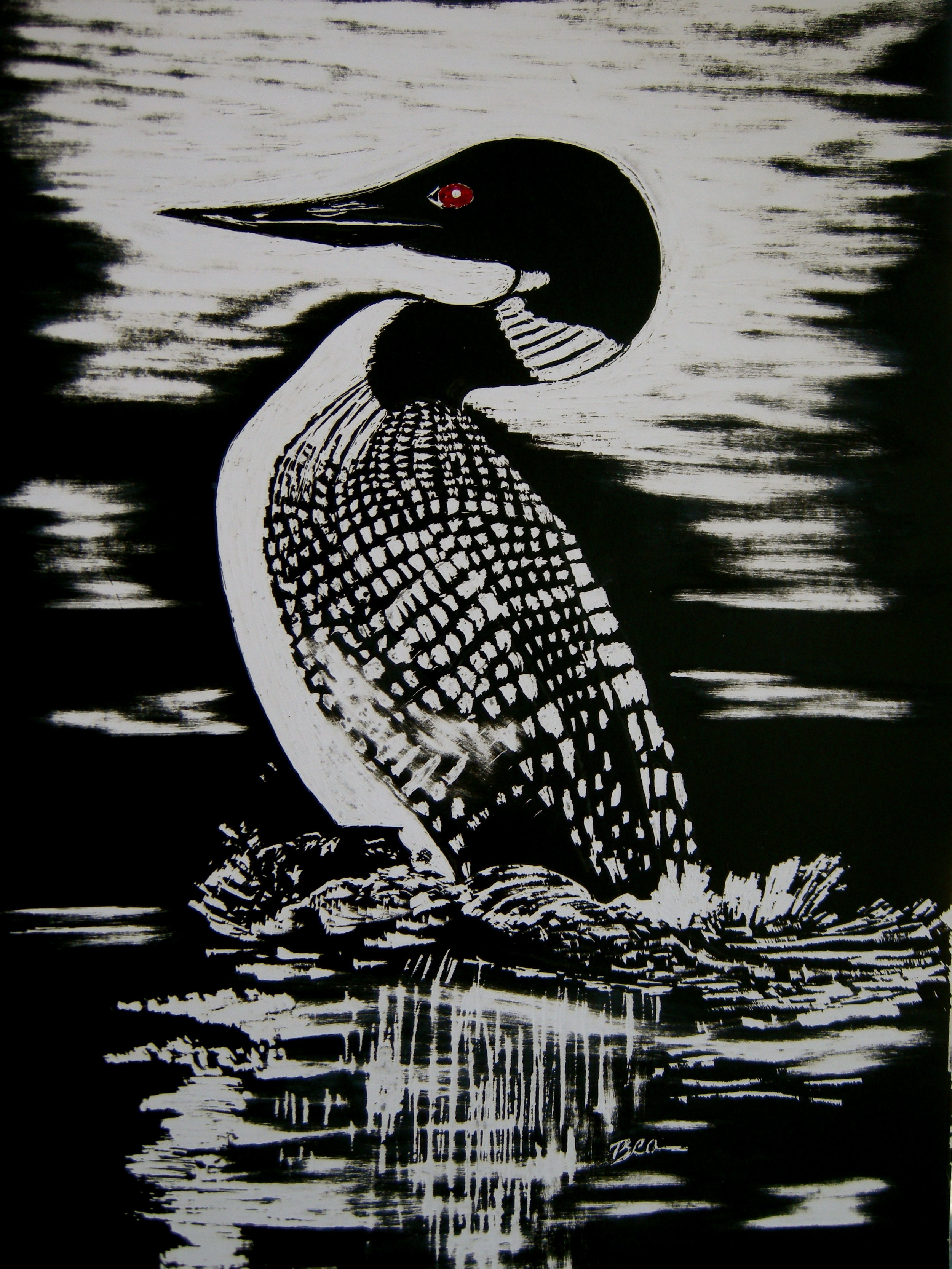 2009-11-Loon.JPG