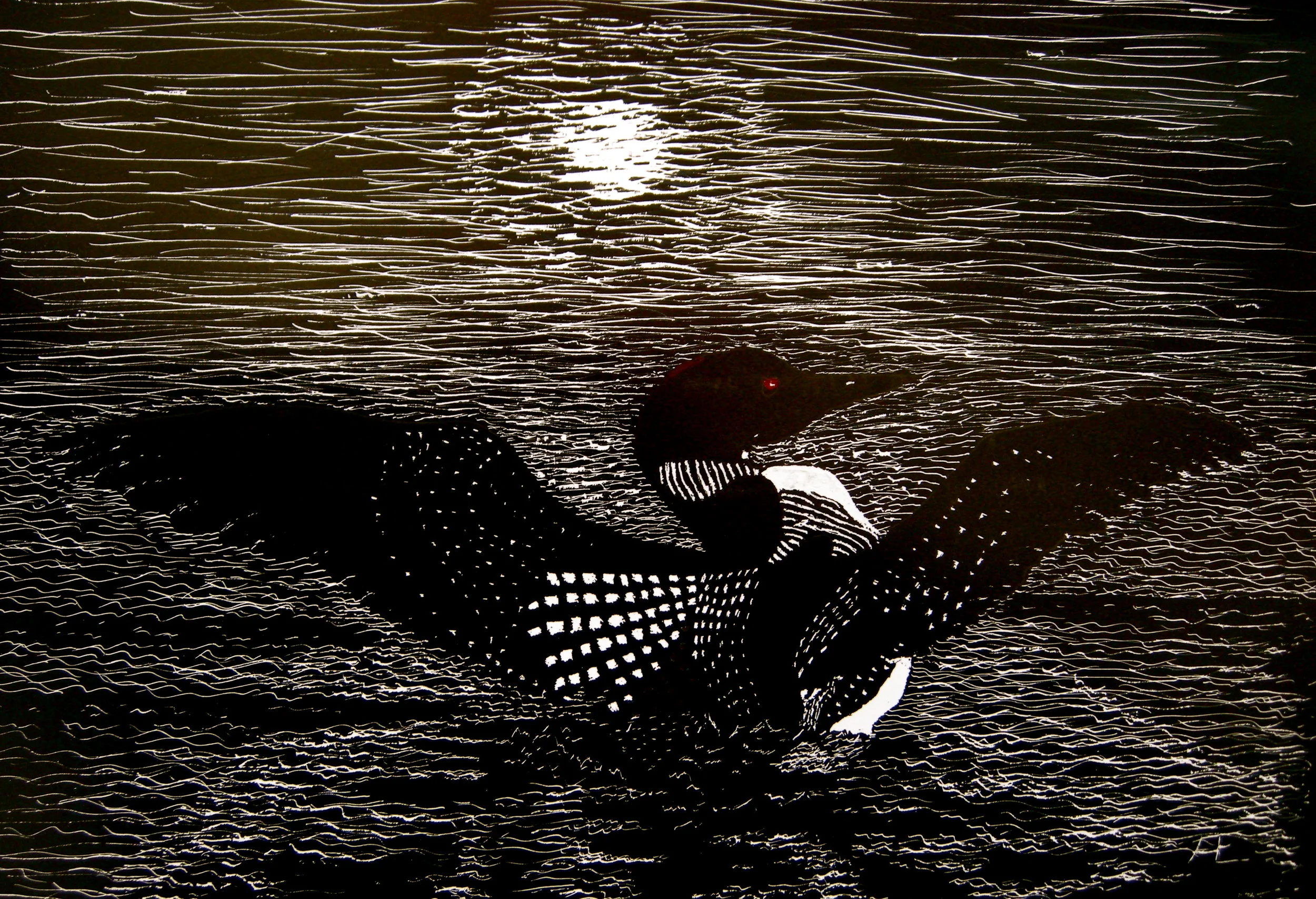 2009-11-Loon.JPG