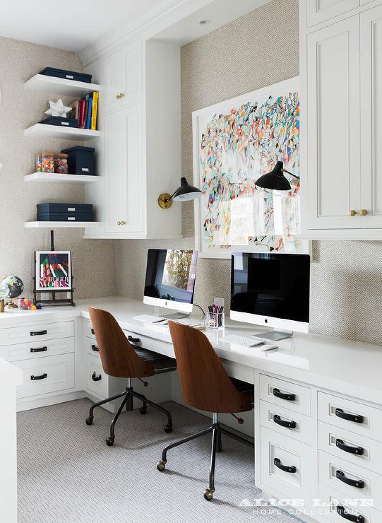 Work From Home In Style How To Decorate Home Office
