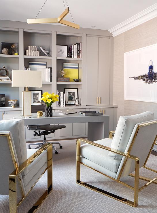 Work From Home In Style How To Decorate Home Office