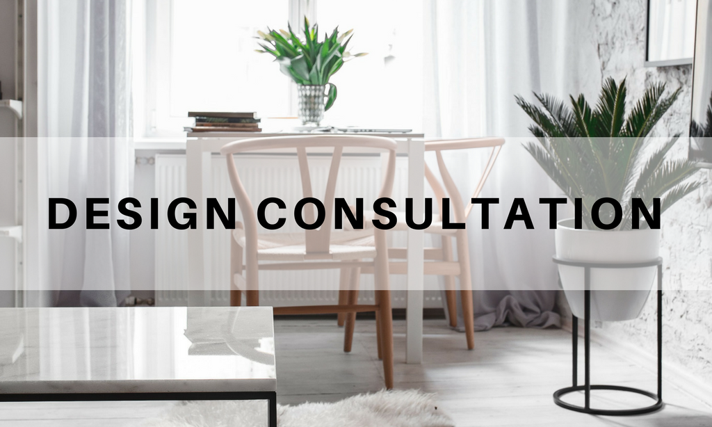 design consultation