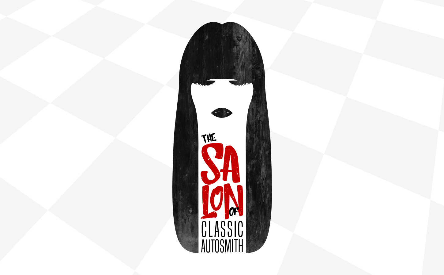 The Salon of Classic AutoSmith