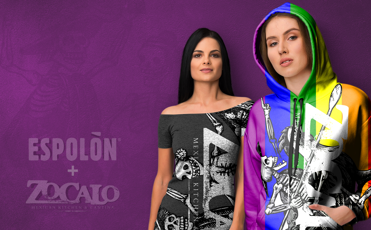 Espolon Tequila + Zocalo Restaurant Attire