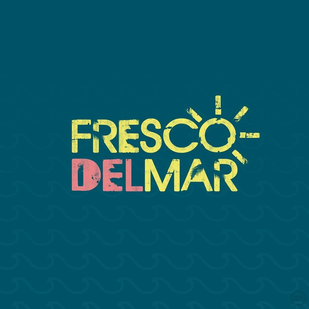 A little failed logo concept. First of two options. Created for a UK based ceviche food vendor/truck. #CelebrateYourFailures

&bull;
&bull;
&bull;
&bull;
&bull;
&bull;

#logodesigns #icondesign #icon #logolounge #logoinspirations #logoinspiration #lo