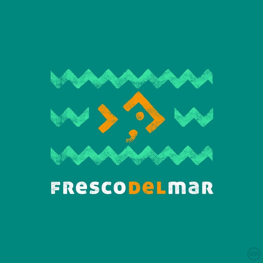 🐠 A little failed logo concept. Second of two options, and my personal favorite. Created for a UK based food vendor/truck. #CelebrateYourFailures

&bull;
&bull;
&bull;
&bull;
&bull;
&bull;

#logodesigns #icondesign #icon #logolounge #logoinspiration