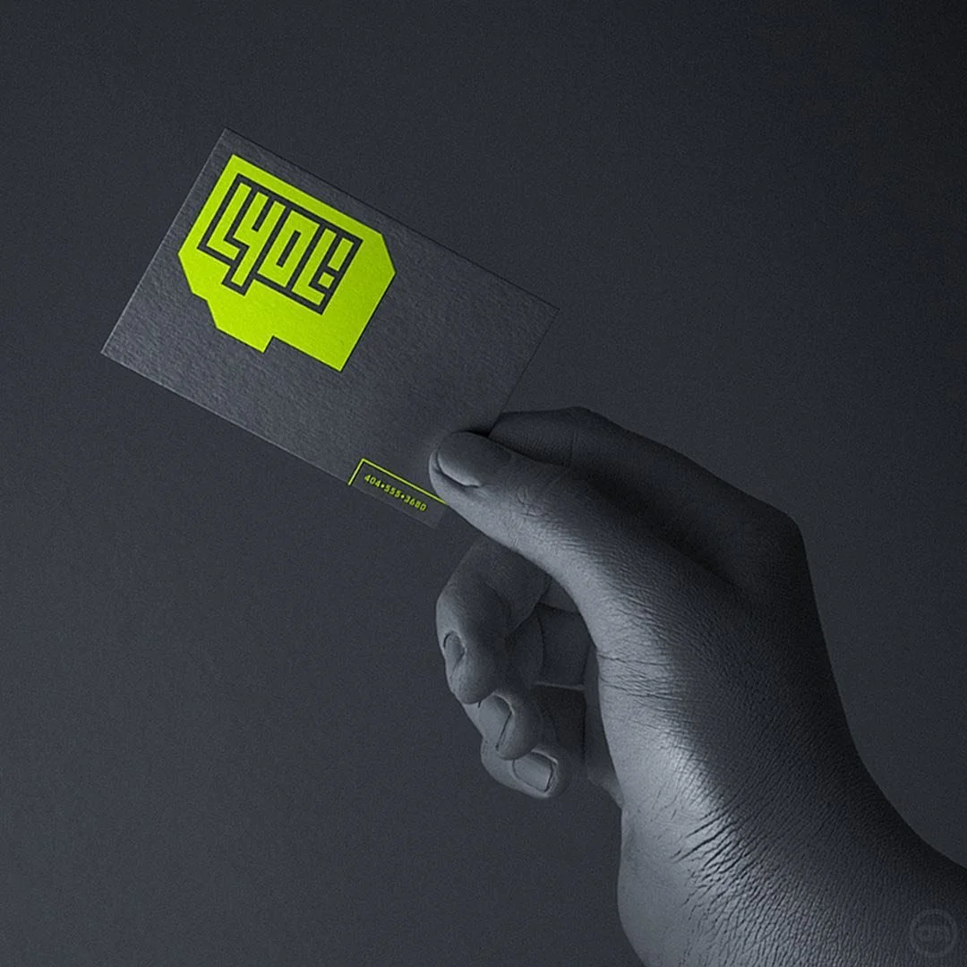 Logo design for an Atlanta based apparel company, LYOL (Live Your Own Life). 

This was one of the final designs presented for approval. The client ended up going with another design created. However I really liked how this turned out and wanted to s