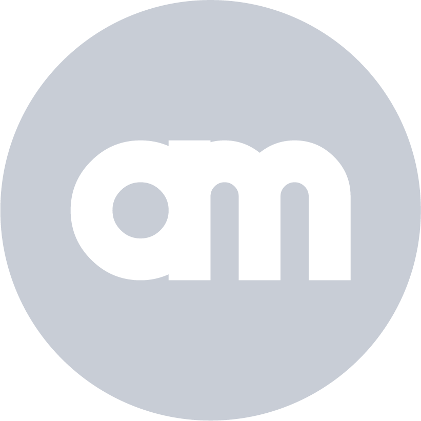  Andrew McKee Creative Direction and Graphic Design