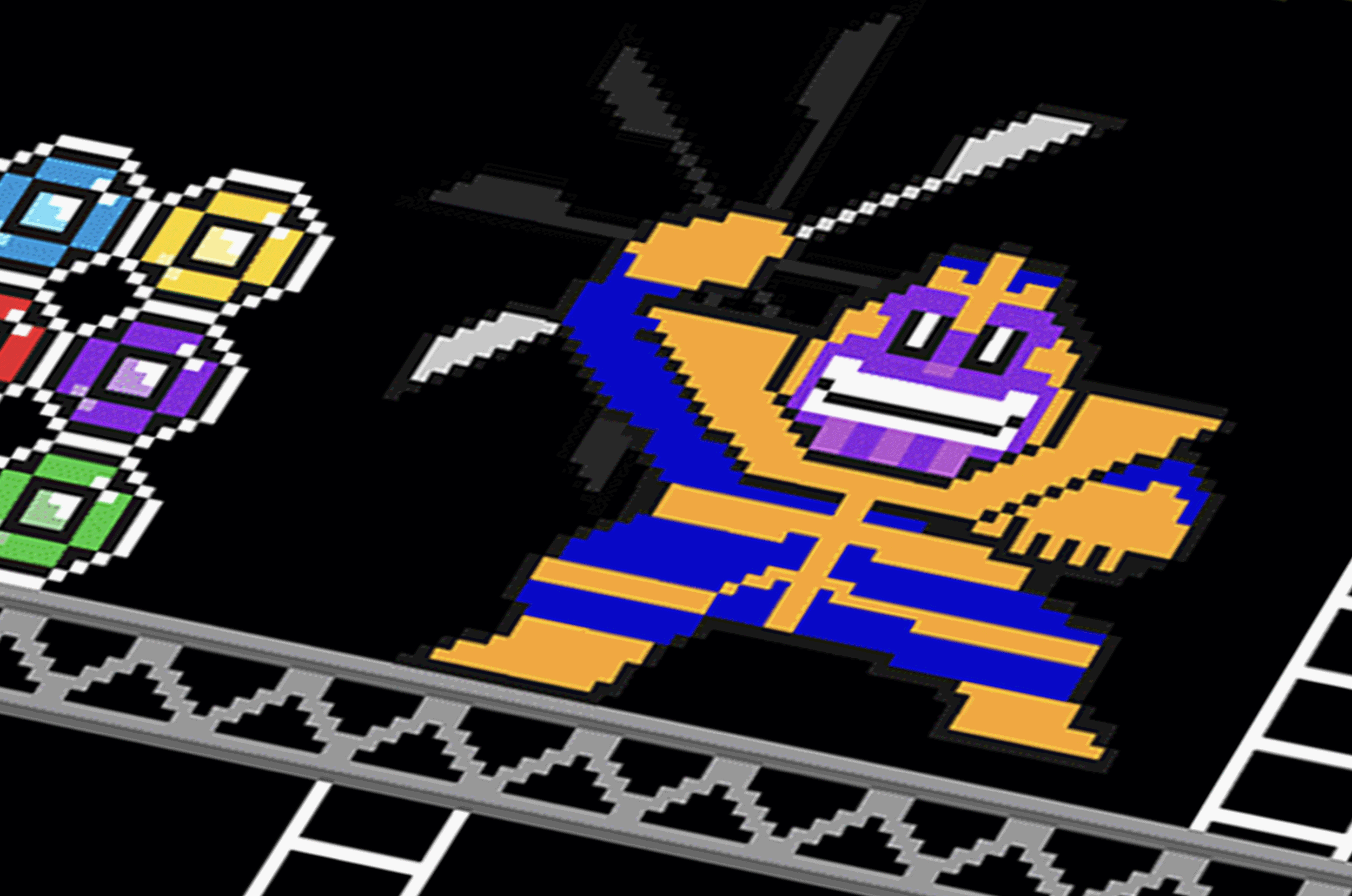 Poster Design & Illustrations