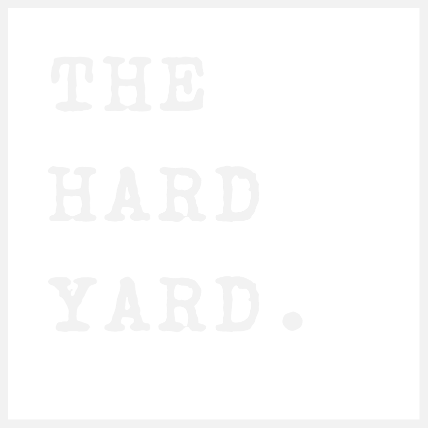 The Hard Yard