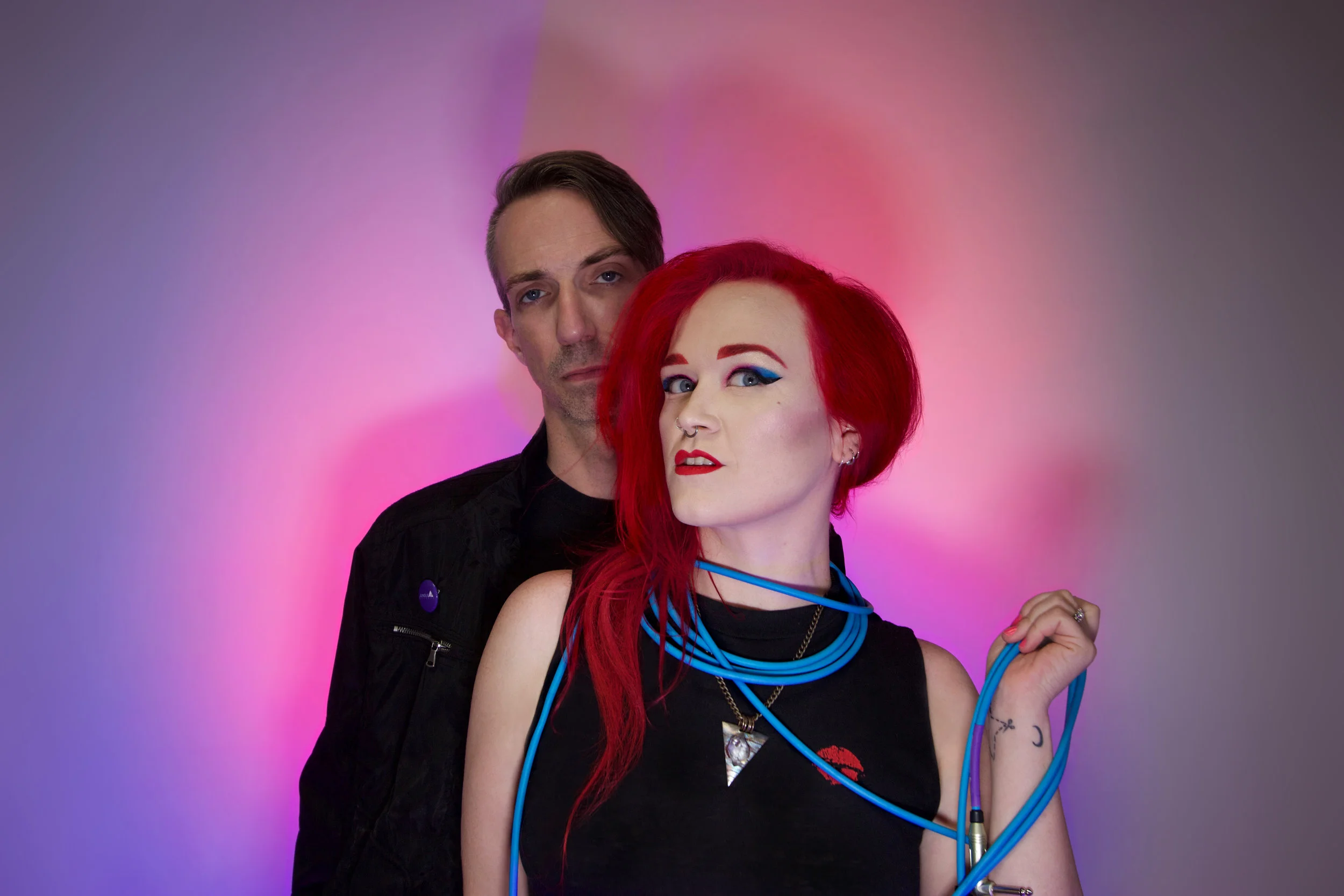 DAVID ANDERSON KIRK and CMB CASEY DESMOND release single DOUBT on JUNGLE UP RECORDS.jpg