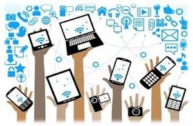 Creating the bomb dot com educational experiences using technology!