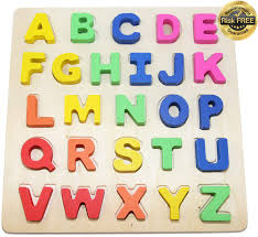 How Do Children Learn Letters?