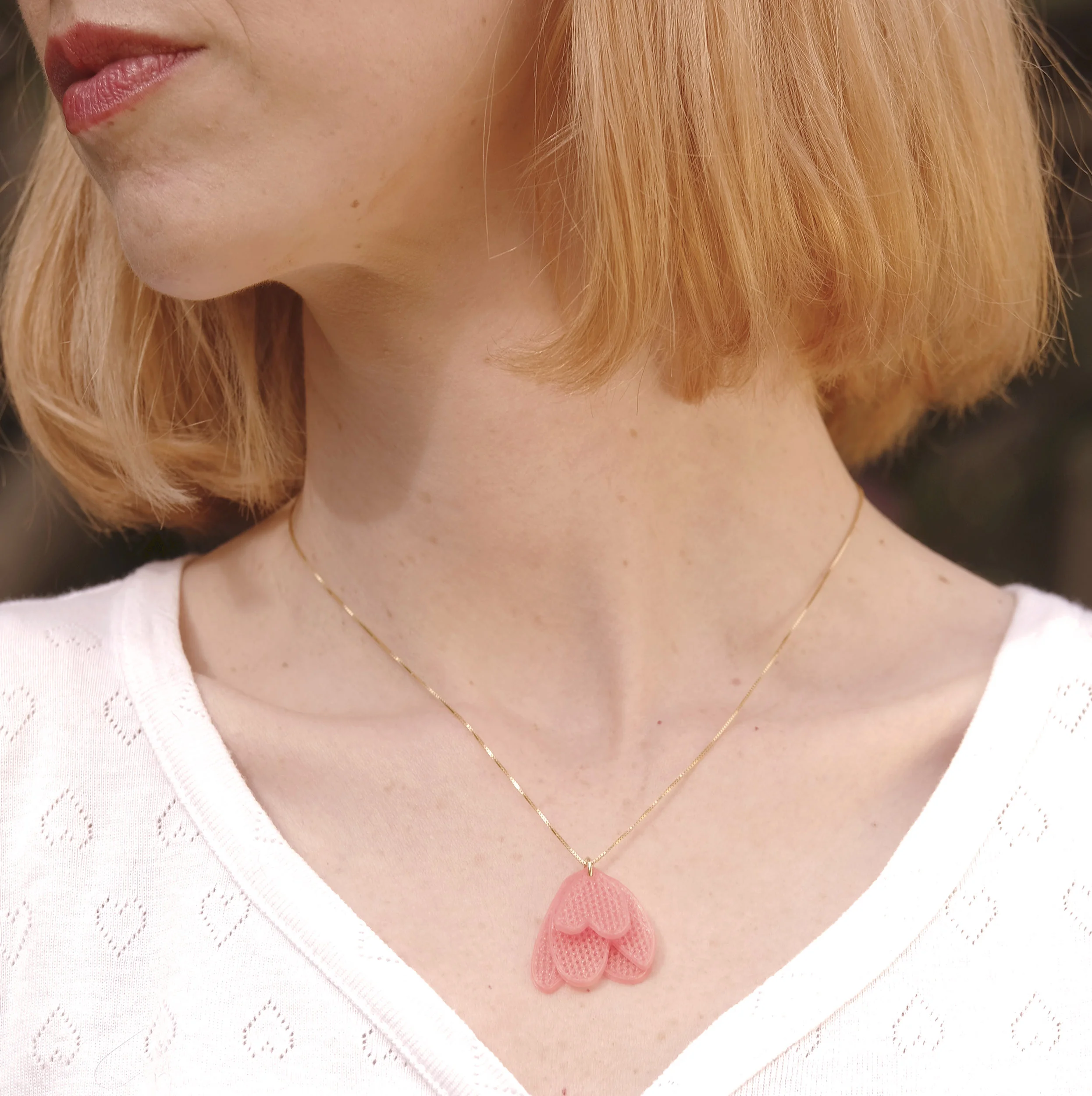 Collar  LERI