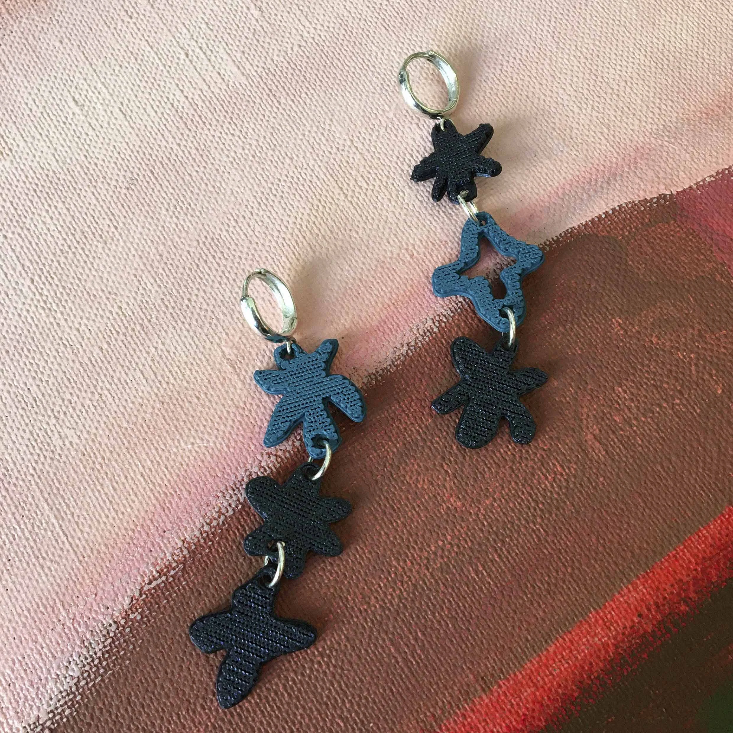 Pendientes GASIS