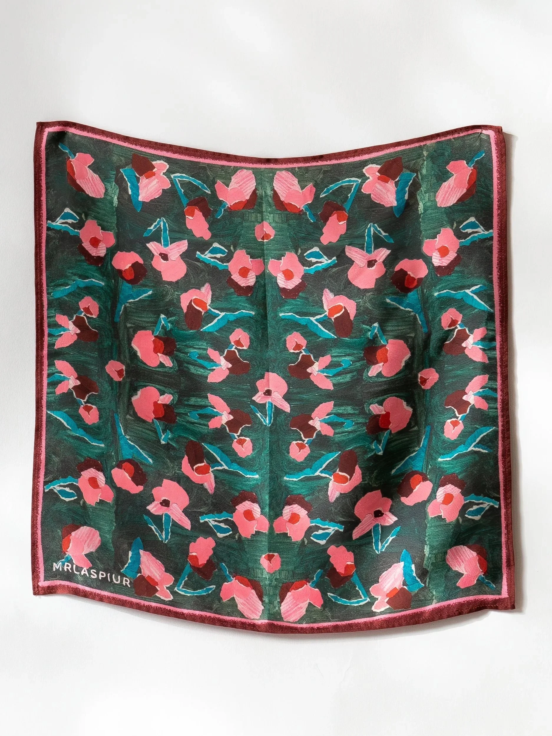 Pañuelo GARDINE