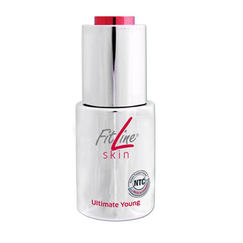 beauty line anti aging ultimate young pap)