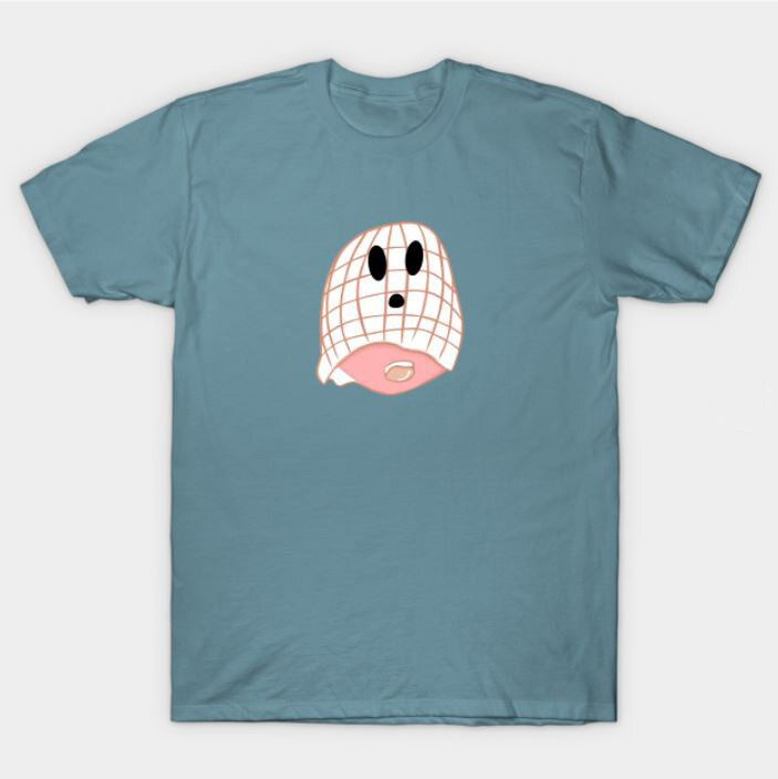 Ghost Ham