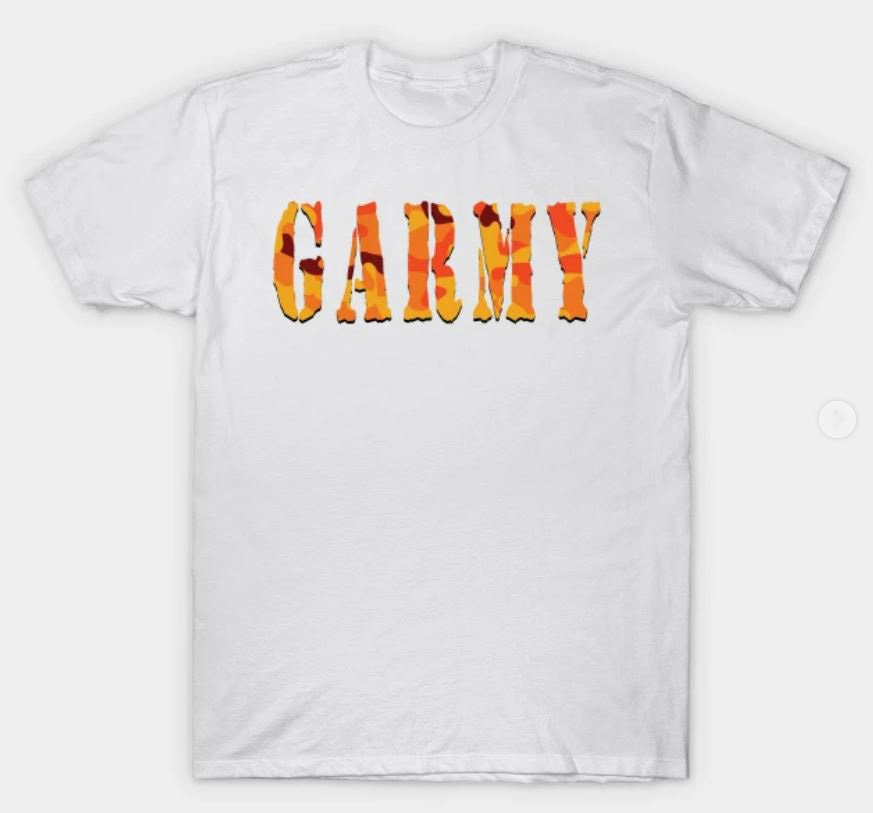 Garmy Camo