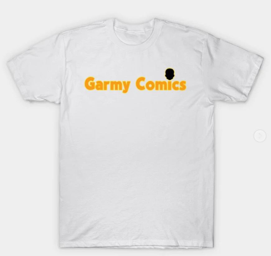 Garmy Comics