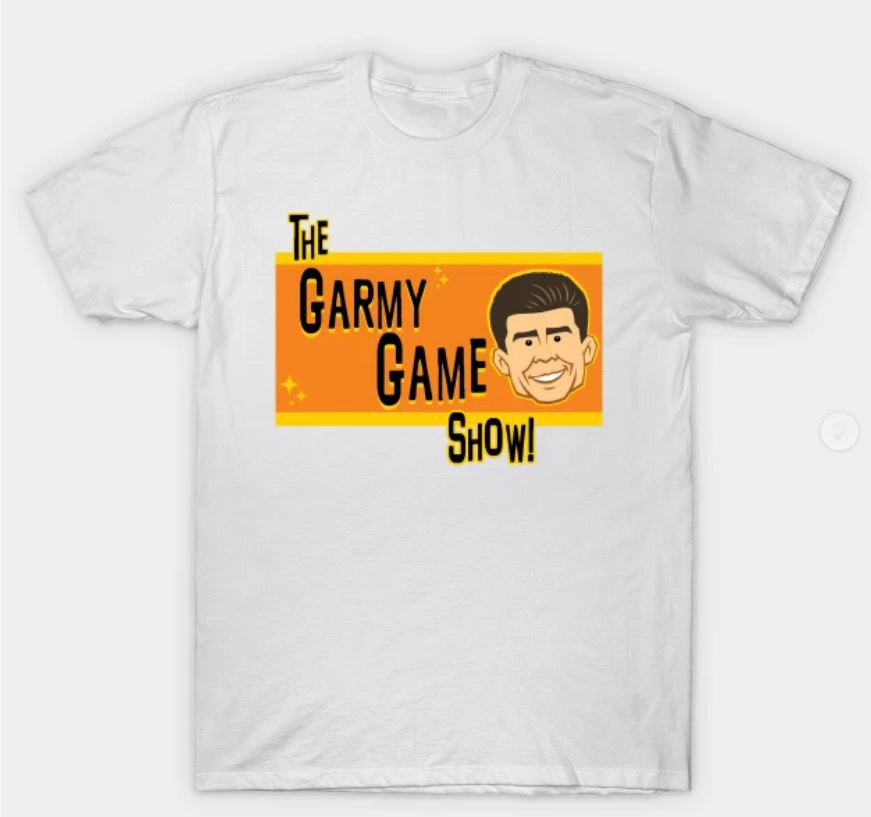 The Garmy Game Show