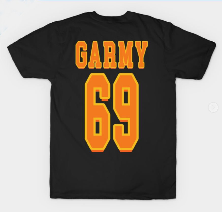 Garmy 69