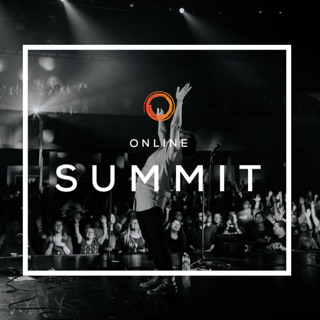 Worship Circle SUMMIT