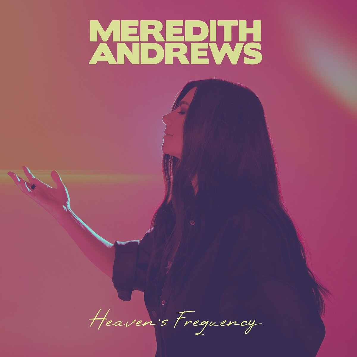 Do yourself a favor and take a minute to go listen to @meremusic&rsquo;s new album Heaven&rsquo;s Frequency!