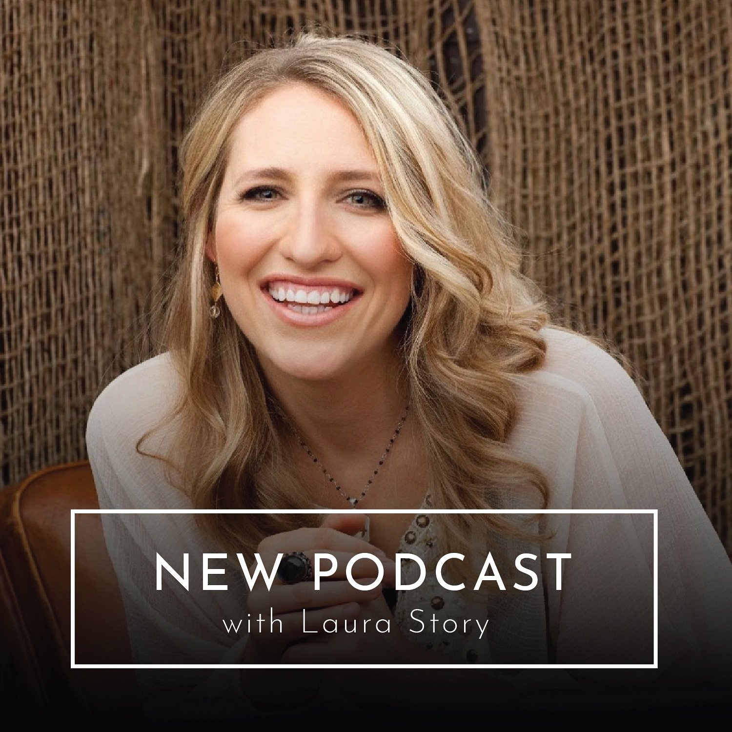 NEW WC PODCAST // Laura Story

In this podcast, we sit down with our sister and Worship Circle mentor, Laura Story, to talk about her new version of &ldquo;Indescribable&rdquo; from the Worship Circle &ldquo;Foundations&rdquo; project. We also discus