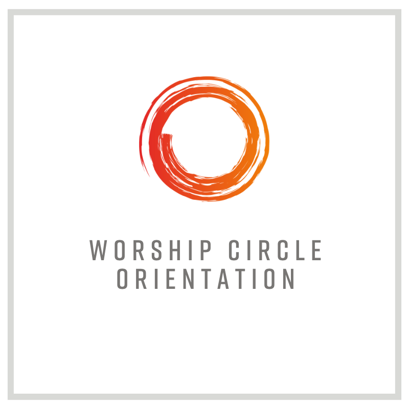 WC 2025 - Orientation