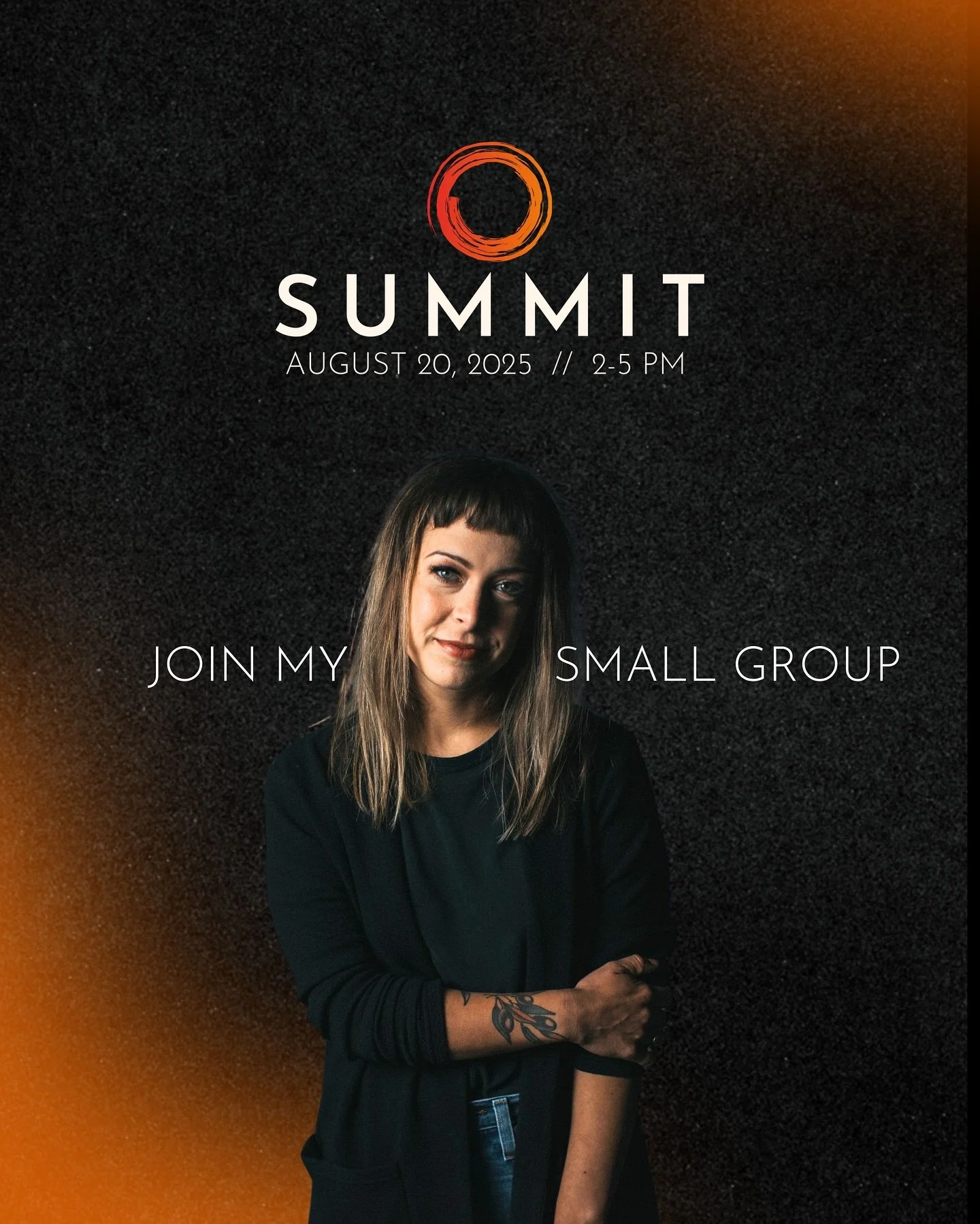 Worship leaders, I&rsquo;d love to spend some time with you&hellip;

On August 20th, I&rsquo;ll be hosting a small group during the Worship Circle SUMMIT&mdash;a 3‑hour online gathering where you can pause, breathe, and be reminded that you are deepl