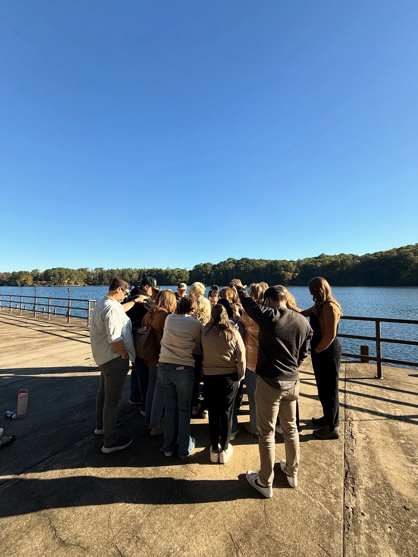 It’s time for REST 🌿
We are stepping into the next couple of days ready for all that God has in store for us! If you are joining us for the REST Retreat this year, we can’t wait to see you!