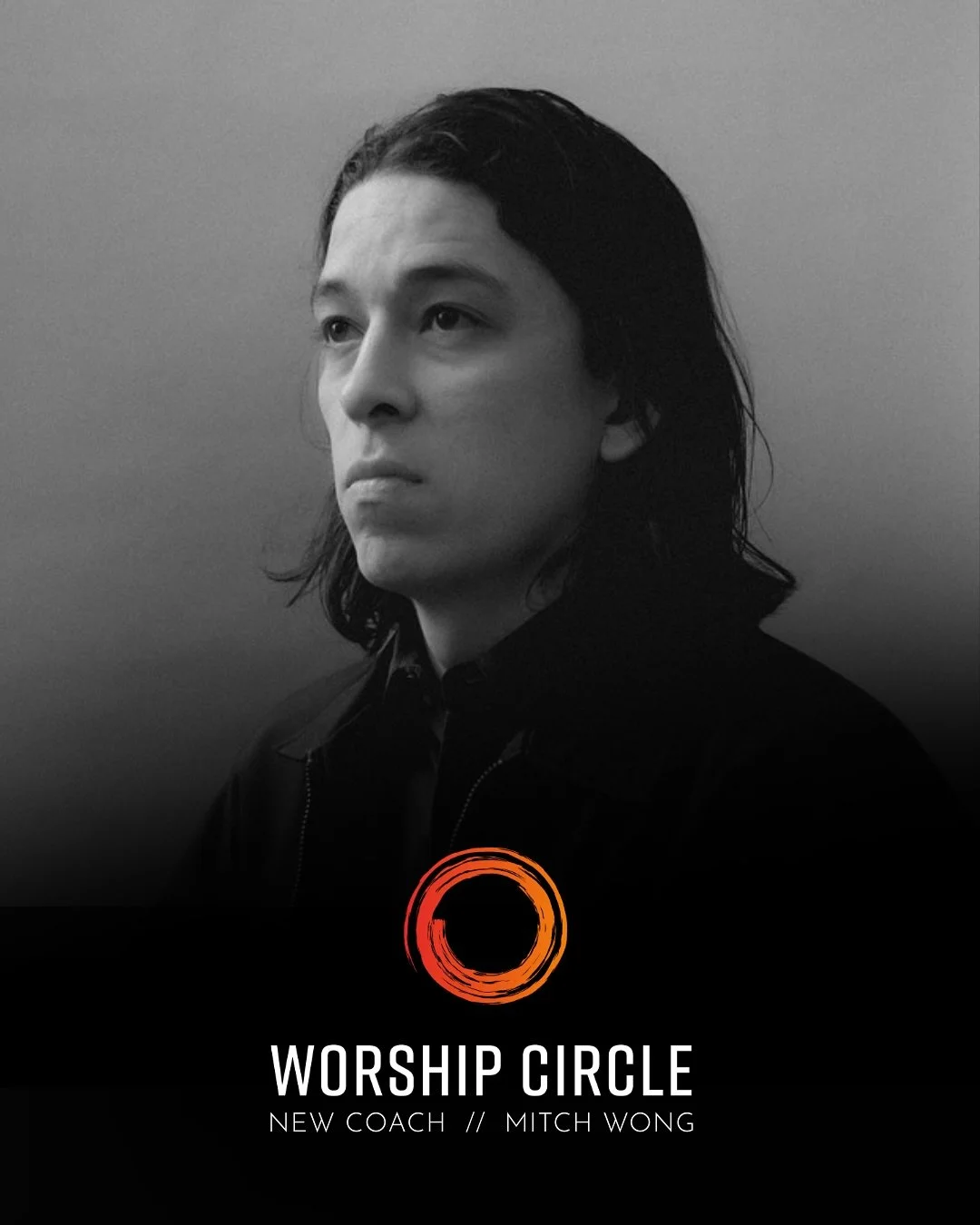 We are so excited to have songwriter and worship leader @mitchwongmusic joining our @worshipcircle mentoring team for the 2026 journey starting in January! Mitch is a dear friend to so many of us and has helped us all with his heart for Jesus and His