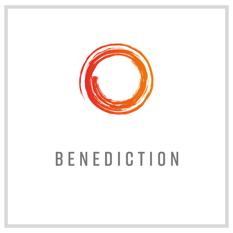 WC26 - Benediction
