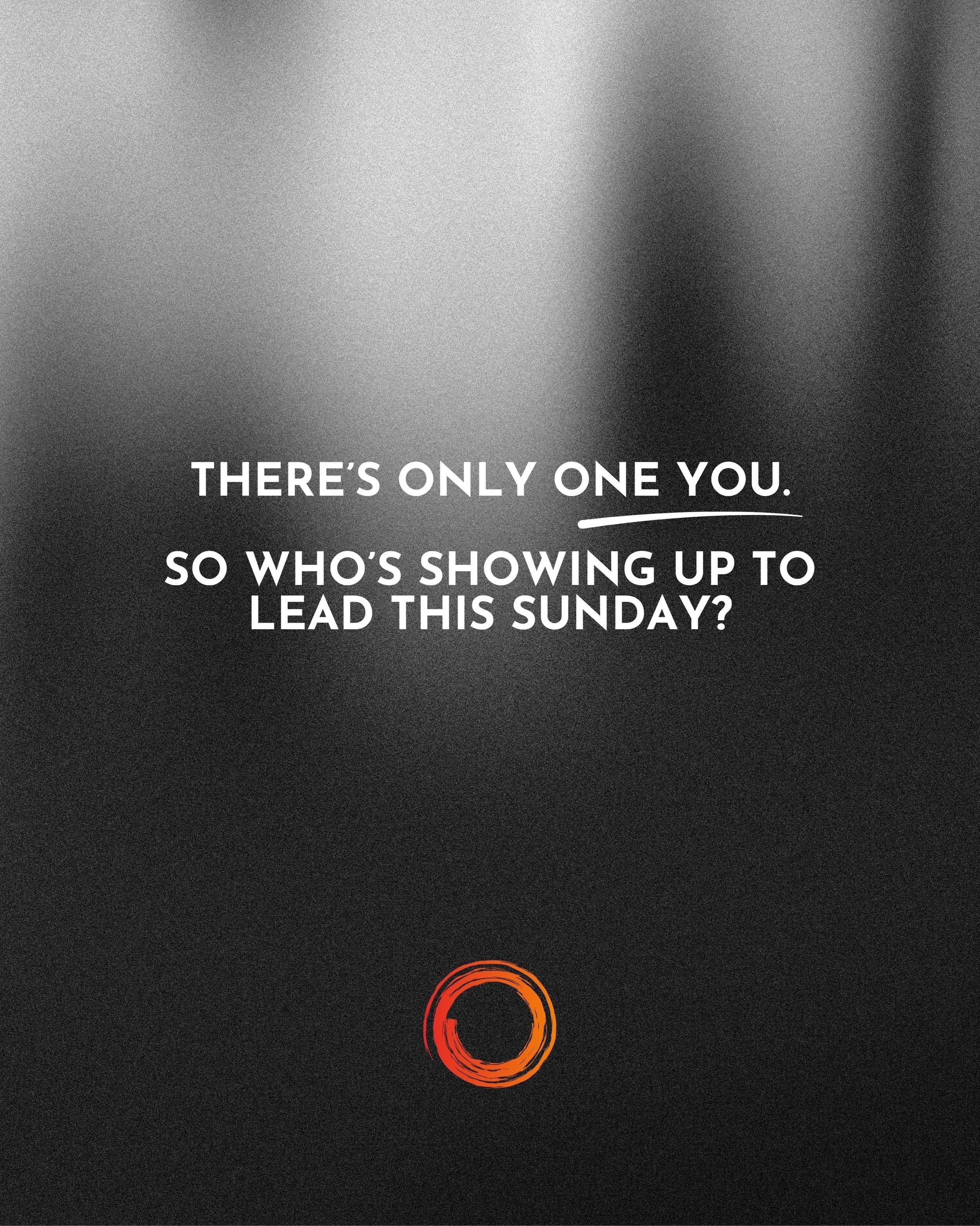 As you prepare to lead this Sunday, let your preparation make room for prayer. Let your leadership come from a life spent with Him.

Your church needs more than your ability to lead a song. They need your presence, your care, and your willingness to 
