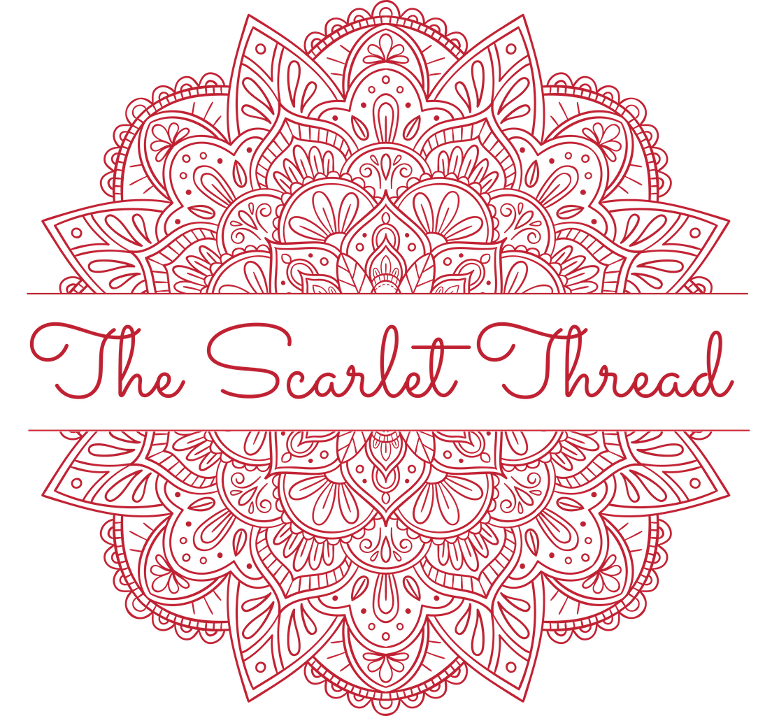 The Scarlet Thread Store