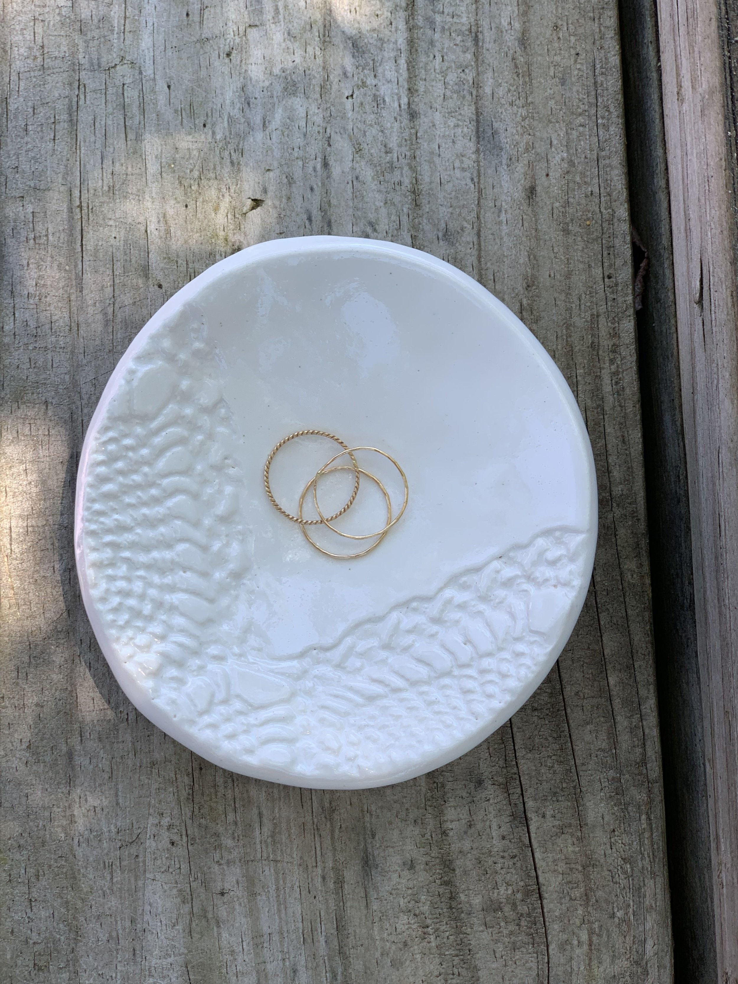 Alabaster White