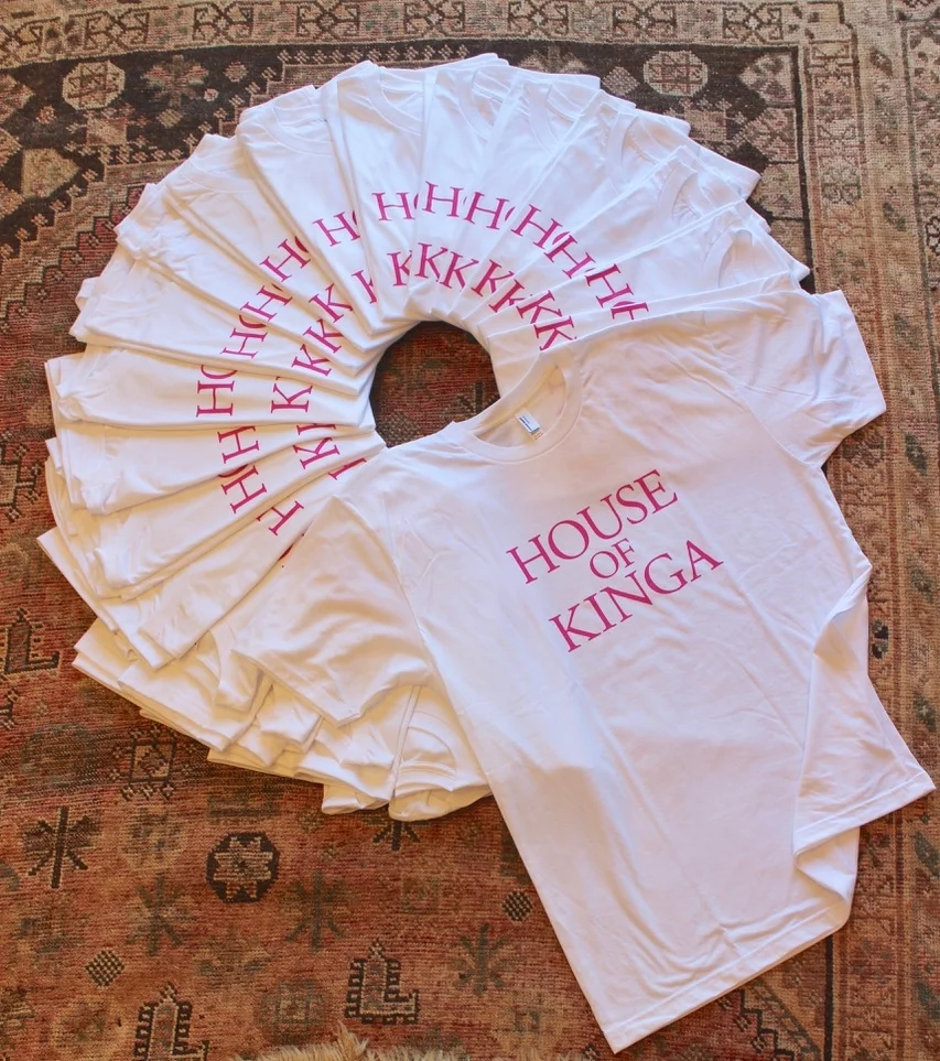 House of Kinga T-Shirt