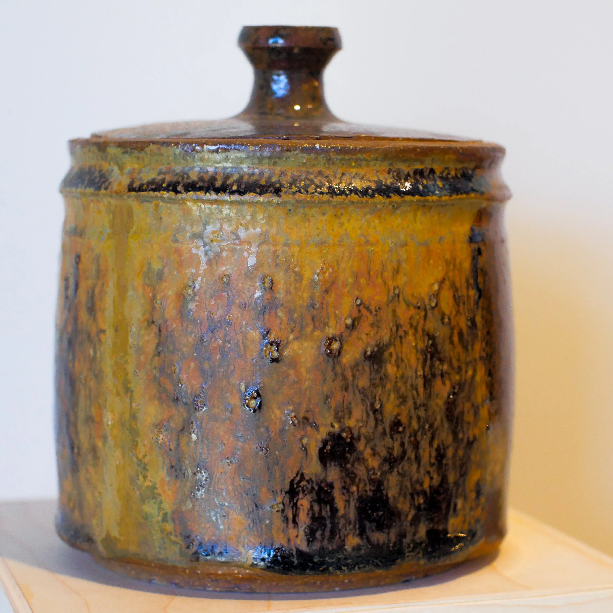 Honey Pot II