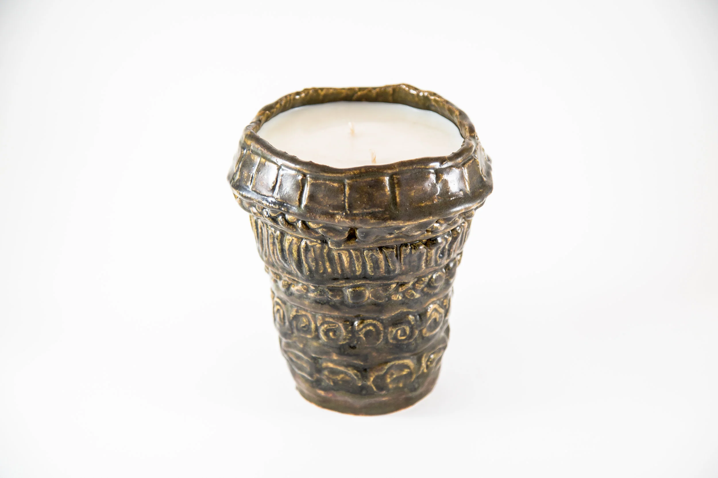 Vintage Candle