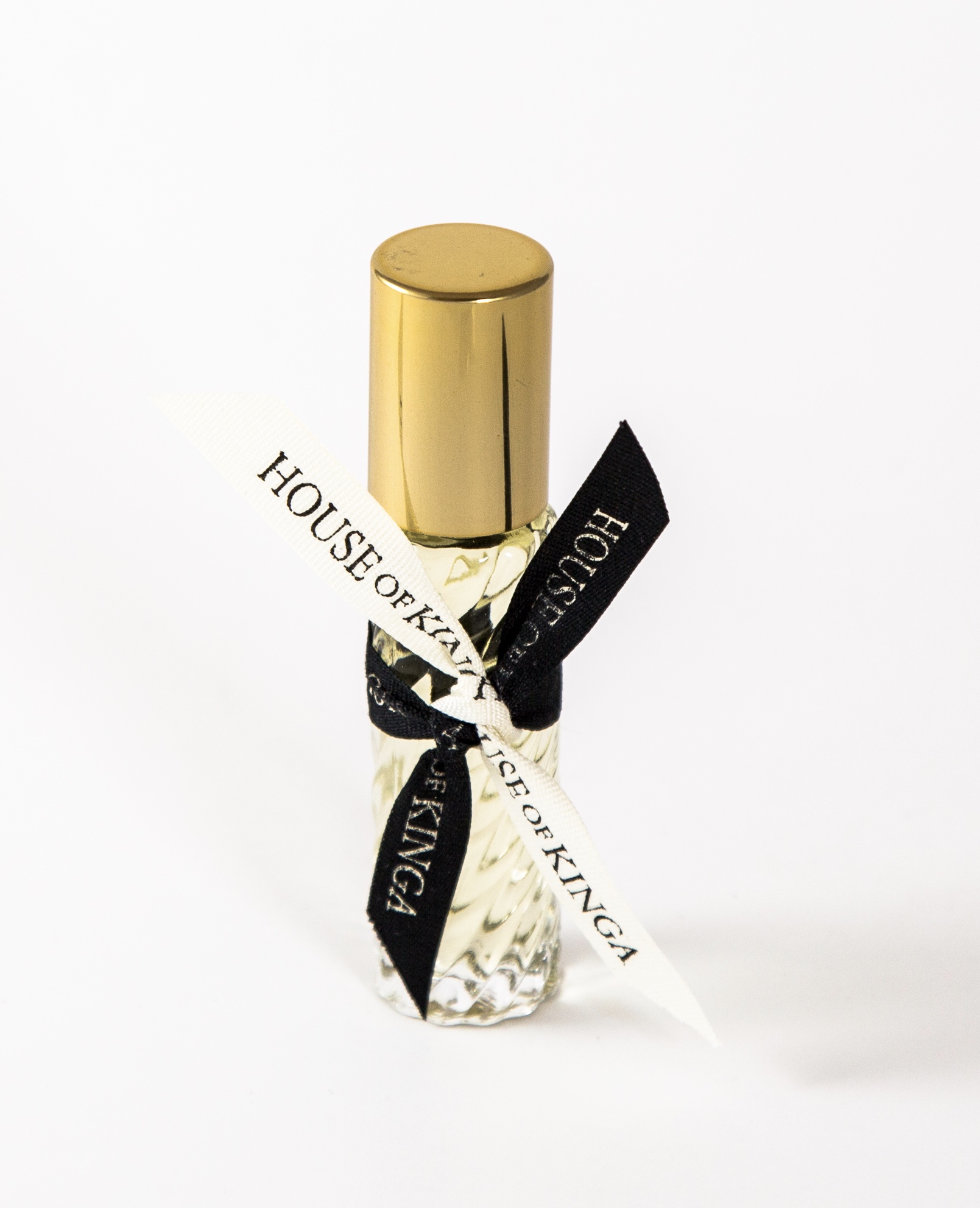 Signature Scented Oil