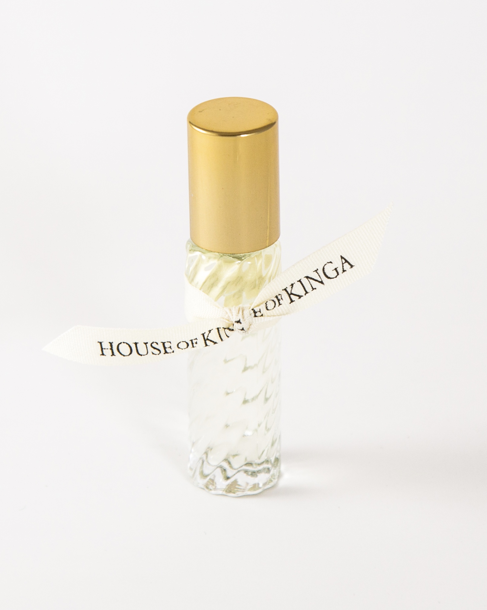 Signature Scented Oil