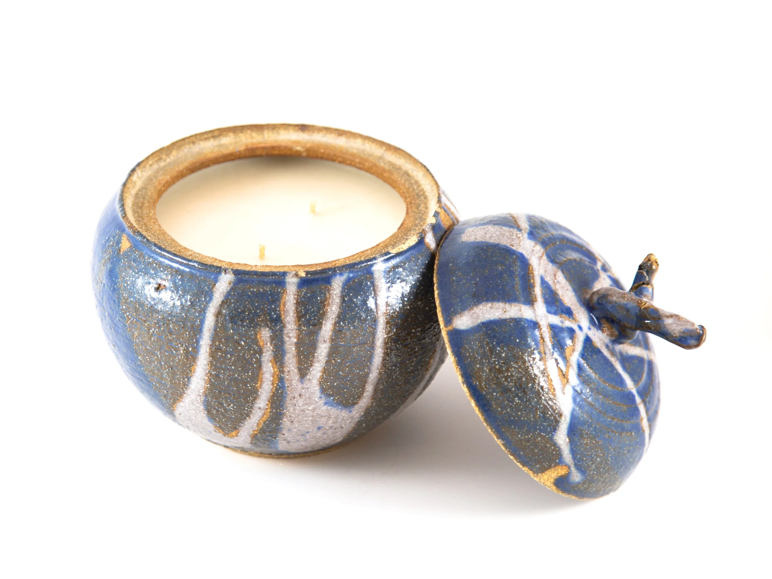 Copy of Vintage Candle