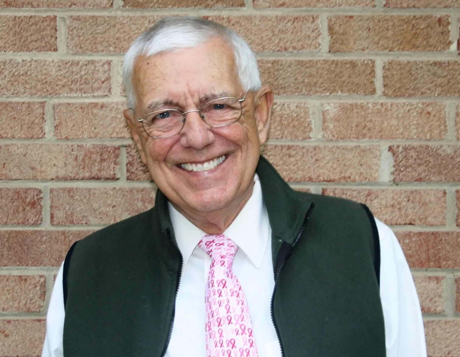 Dr. Don Hemstreet, D.V.M.