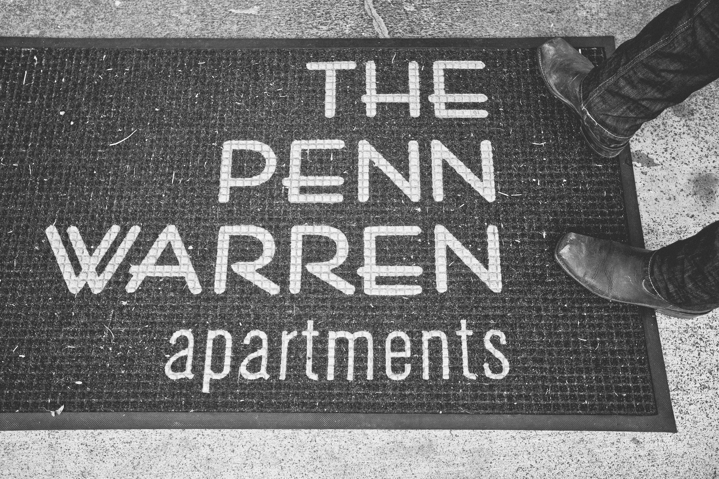 The Penn Warren