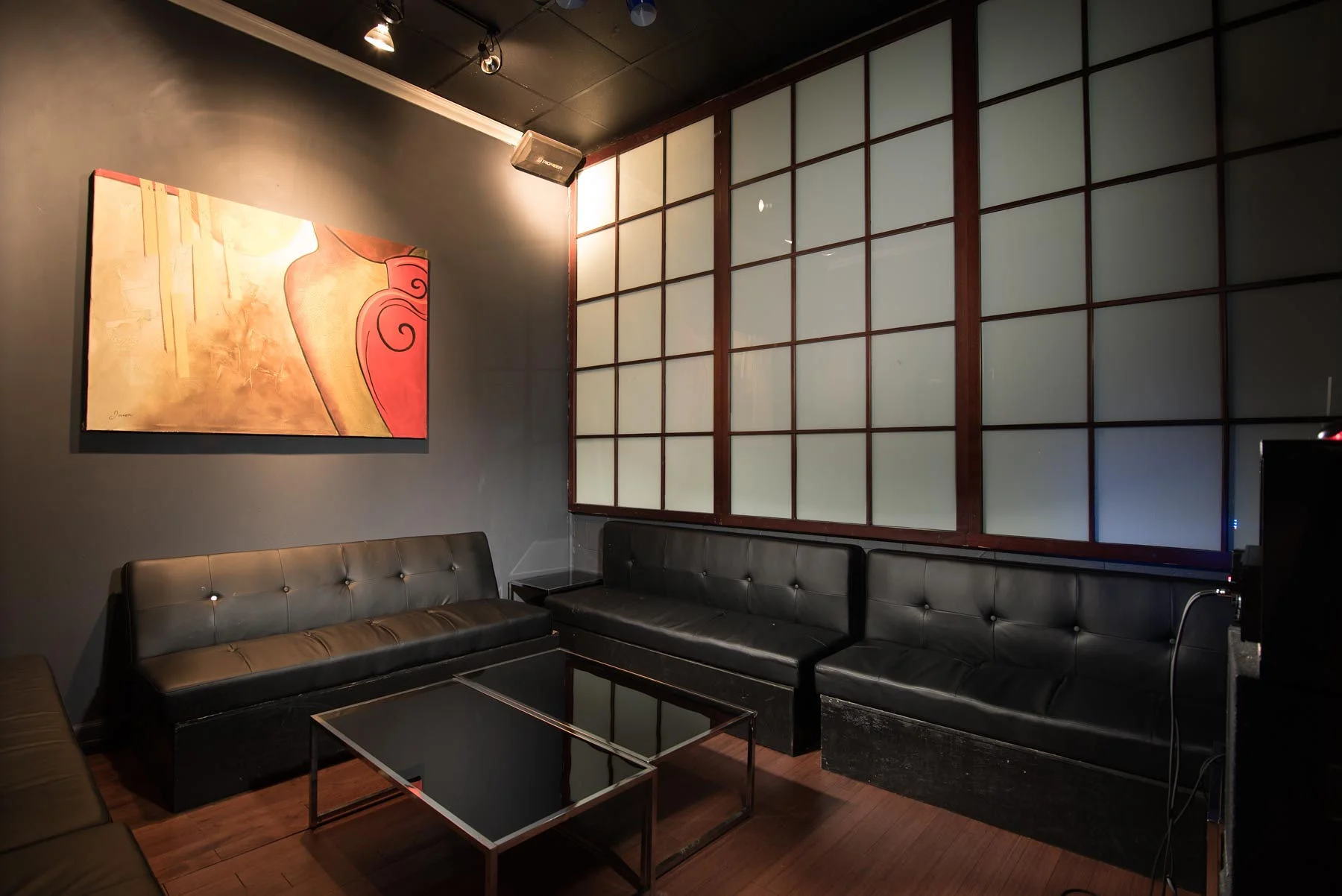 Galleria Room 1