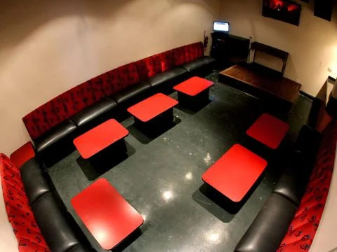 Midtown Room 1